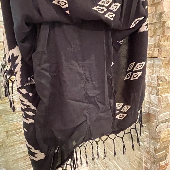 Billabong flare summer dress. Size XS - Picture 8 of 9